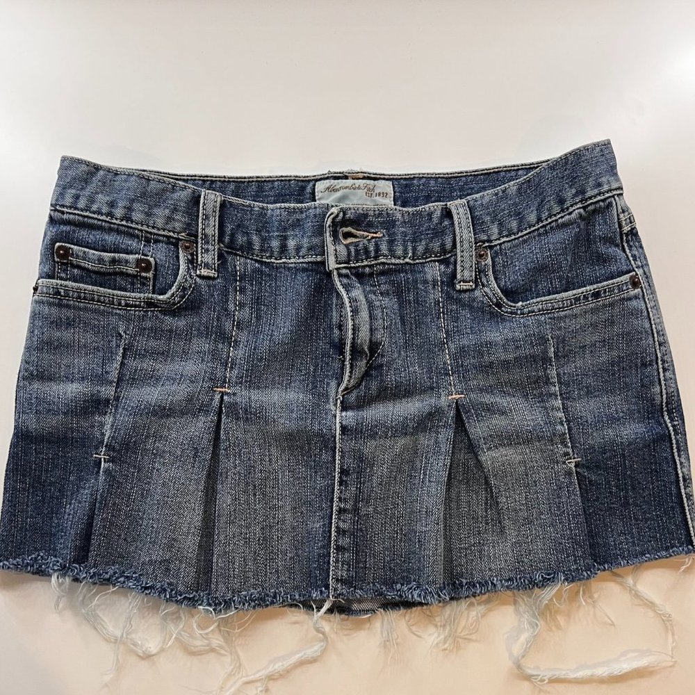 Abercrombie & Fitch Women's Skirt